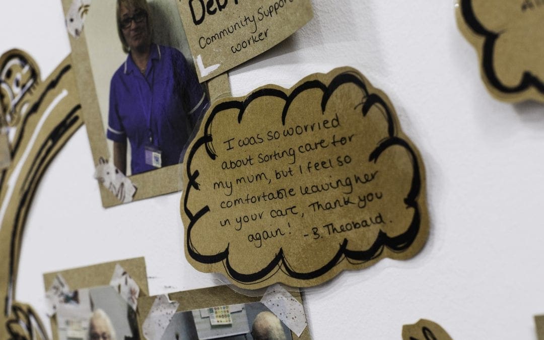 What Services Does a Home Care Agency Provide?