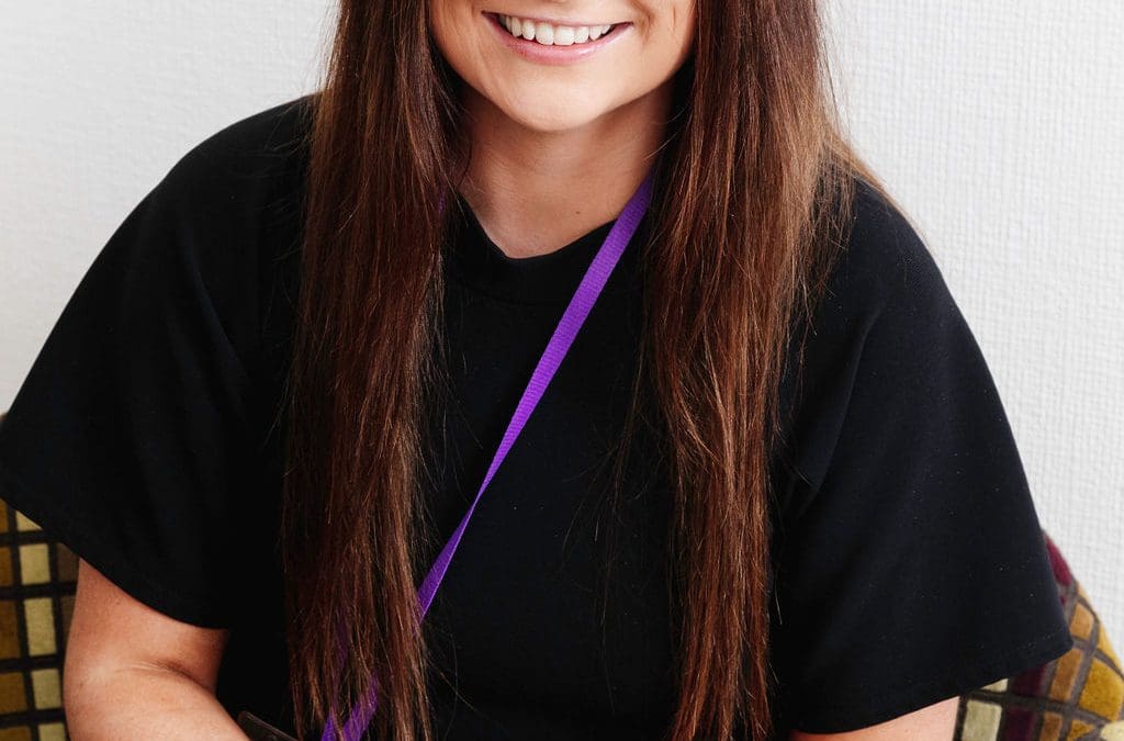 Celebrate World smile day alongside the homecare team!
