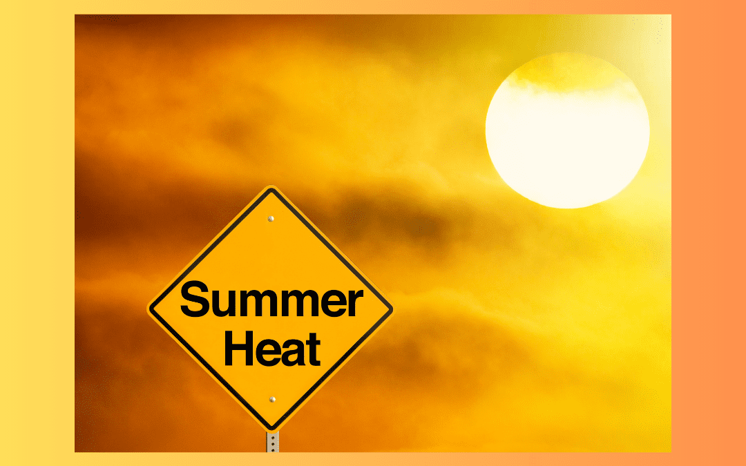🌞 Summer Safety Tips 🌿