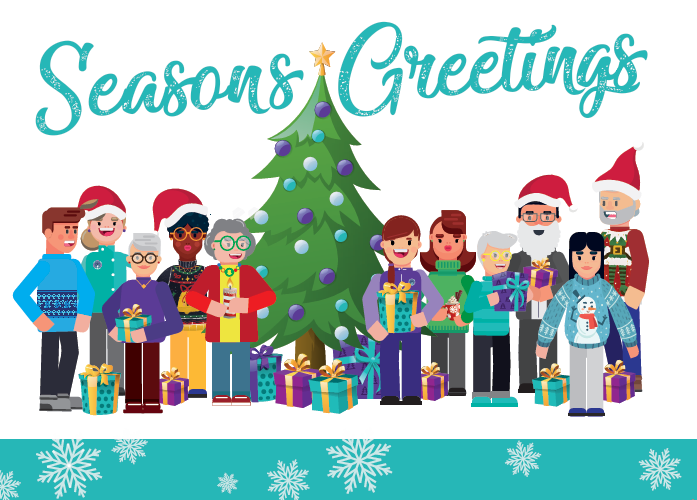 The Gift of Companionship: Why Christmas Matters in Care