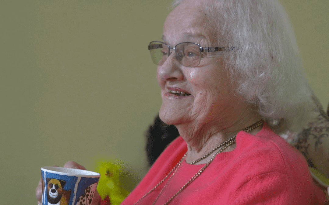 Mental Health in the Elderly: How Brew Monday Can Help Beat Loneliness