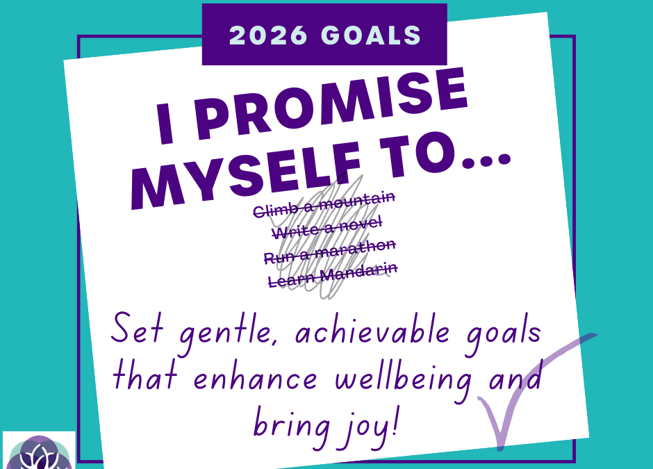 New Year’s Resolutions for Seniors: Simple Tips for Health, Happiness & Connection