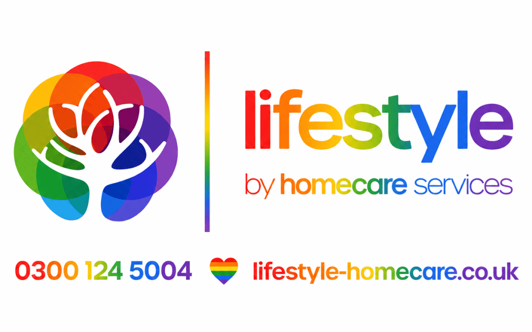 Pride Month in Community Care: Caring Without Discrimination